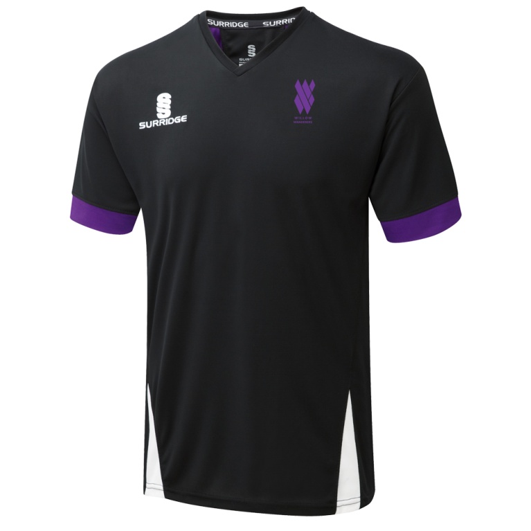 Willow Wanderers - Blade Training shirt - Unisex Fit