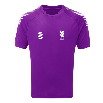 Willow Wanderers - Dual Games Shirt - Unisex Fit