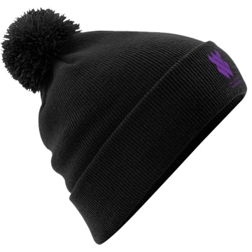 Willow Wanderers - Original Pom Pom Beanie