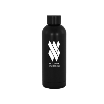 Willow Wanderers - Stainless Steel Bottle - 500ML