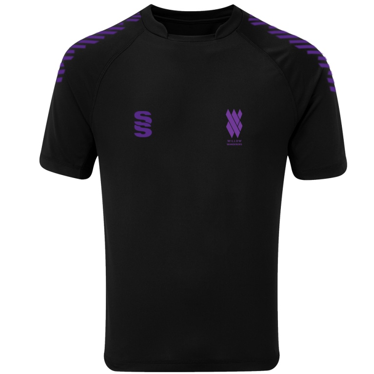 Willow Wanderers - Dual Games Shirt - Unisex Fit