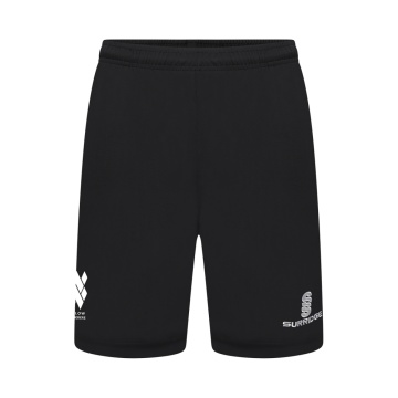Willow Wanderers - Blade Shorts - Unisex Fit