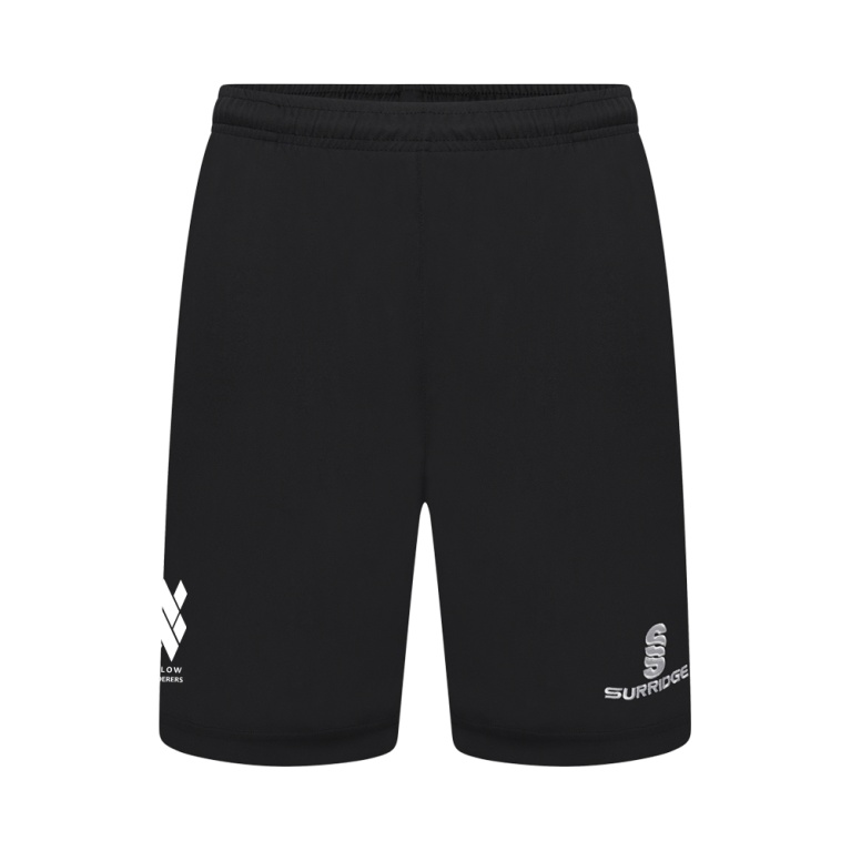 Willow Wanderers - Blade Shorts - Unisex Fit