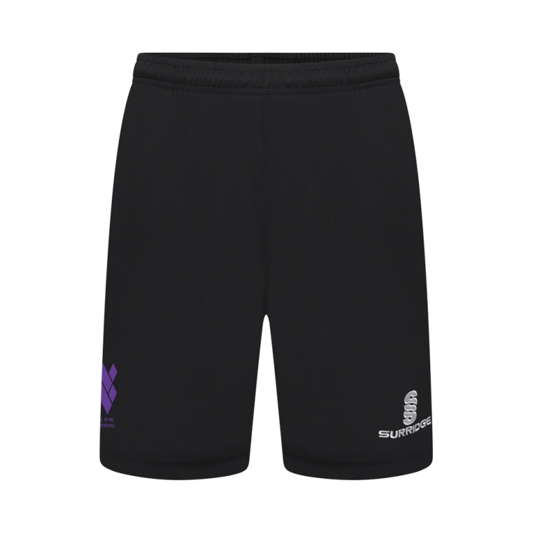 Willow Wanderers - Blade Shorts - Unisex Fit